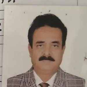 এ এস এম জাহাঙ্গীর পাঠান