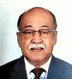 নূরুল মজিদ মাহমুদ হুমায়ূন