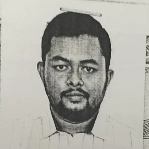 মোঃ মাহফুজুর রহমান