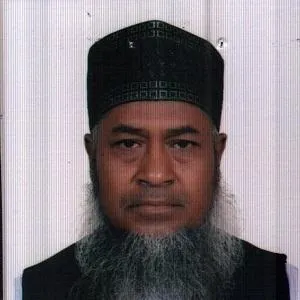 এ কে এম শহীদুল ইসলাম