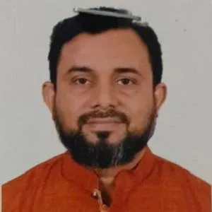 মোহাম্মদ যোবায়ের আলম ভূঞা