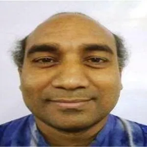 আলমগীর সিকদার লোটন