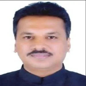 মোঃ নজরুল ইসলাম বাবু