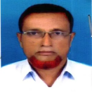 মোঃ শাহজাহান