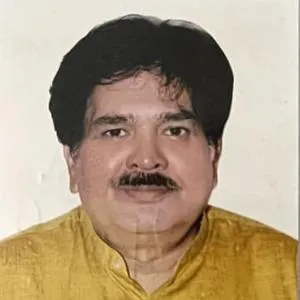 লিয়াকত হোসেন খোকা