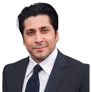 আবদুল্লাহ -আল -কায়সার