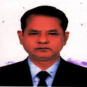 মোঃ মুরাদ হোসেন জামাল ‌