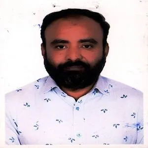 মোঃ সেলিম আহমেদ