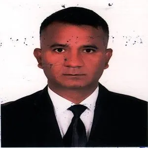 মোঃ আলী হোসেন