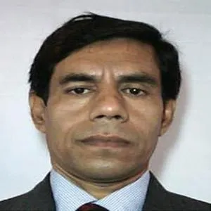 খোন্দকার হাবিবুর রহমান