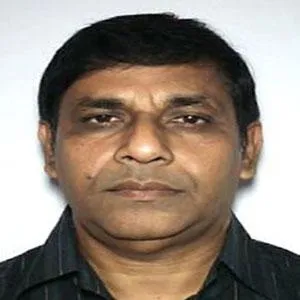 কাজী কেরামত আলী