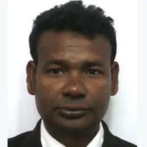 এস এম ফজলুল হক