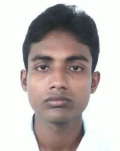 এম, এ, মুঈদ হোসেন (আরিফ)