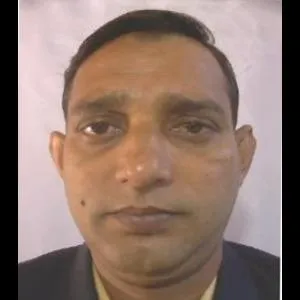 এস, এম, ইয়াহিয়া