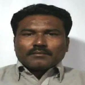 মোঃ আলমগীর কবীর