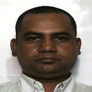 শেখ মোঃ আব্দুল্লাহ