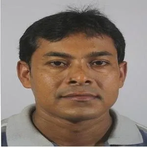 সহিদুল ইসলাম মোল্যা