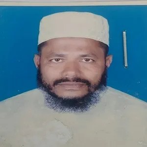 মোঃ ‍ফু‍ল মিয়া মোল্লা