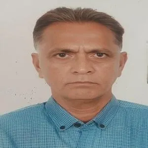 মোঃ জামালউদ্দিন শেখ