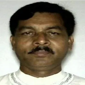 এম নিজামউদ্দিন লস্কর