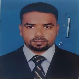 মাহাবুর মোল্যা