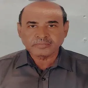 শেখ আবুল কালাম