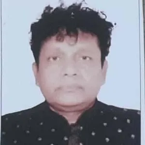 নকুল কুমার বিশ্বাস