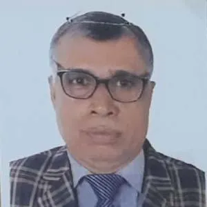 নিতাই চক্রবতী