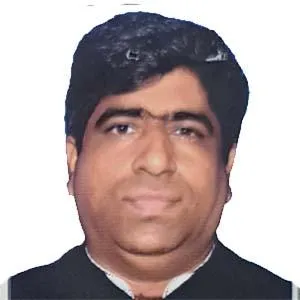 সুবল চন্দ্র মজুমদার