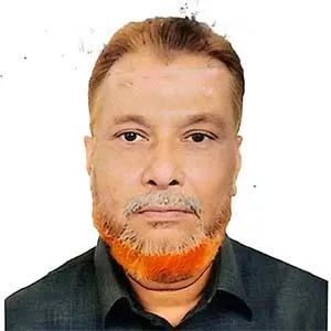 মোঃ মোতাহার হোসেন সিদ্দীক