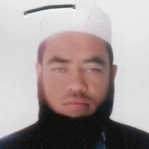 মোঃ আবুল হাসান