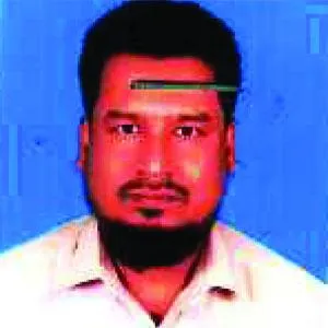 মোঃ মনির হোসেন