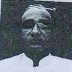 মোঃ সিরাজ চৌকিদার