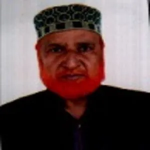 মোহাঃ কেতাব আলী