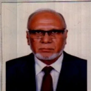 মোঃ আব্দুল গনি।