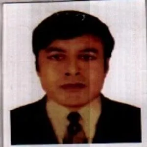 মোঃ আল ফারুক