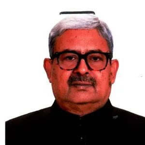 আঃ কাঃ মঃ সরওয়ার জাহান