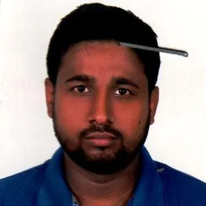 মোঃ সেলিম রেজা