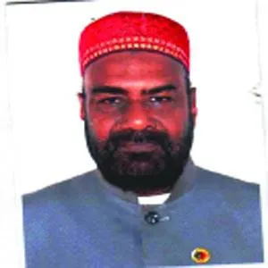 মোঃ আয়েন উদ্দিন