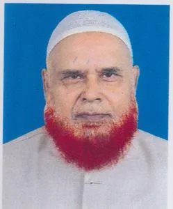 মোঃ সোহরাব হোসেন এ্যাডভোকেট