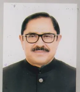 মোঃ আলী আজগার