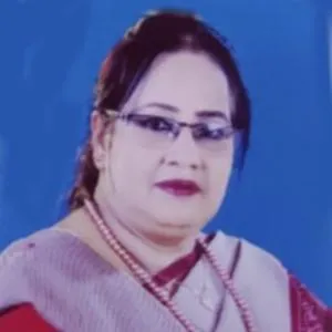 মনিকা আলম