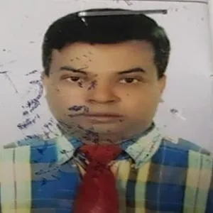 শরীফ মোহাম্মদ বদরুল হায়দার