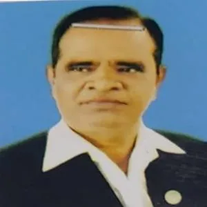 মোঃ ফজলুল কবির