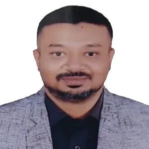 মোঃ মাহফুজুর রহমান