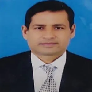 মোঃ জামরুল ইসলাম