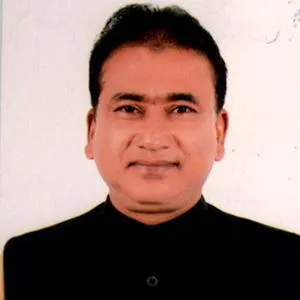 মোঃ আনোয়ারুল আজীম (আনার)