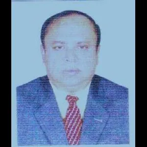 মোঃ কামরুজ্জামান