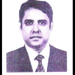 সুমন কুমার রায়