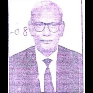 মোঃ মাহবুব আলম